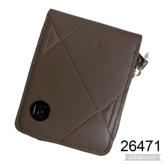 Imagen de BILLETERA HOMBRE PIERRE CARDIN 6.26